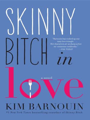 cover image of Skinny Bitch in Love